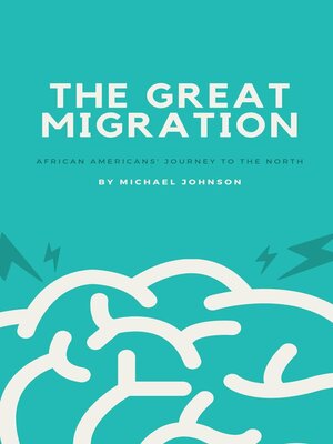 cover image of The Great Migration